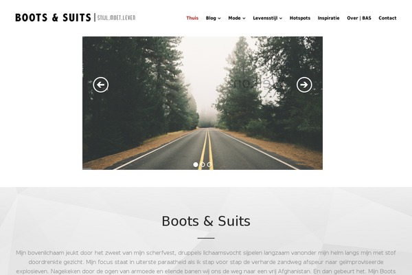Versatile-v1-10 theme site design template sample