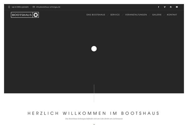 Site using News-page-slider plugin