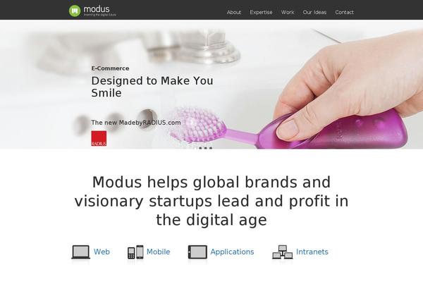 Site using WP Slider Plugin plugin