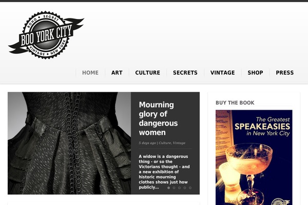 Blogdrops Theme theme site design template sample