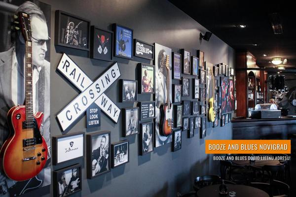 JamSession theme site design template sample