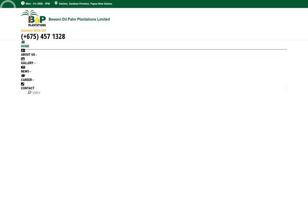 Site using Recent Tweets Widget plugin