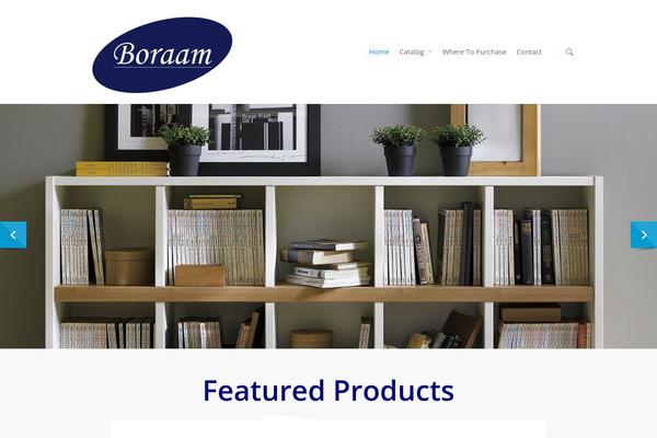 Site using Wp-image-zoooom-pro plugin