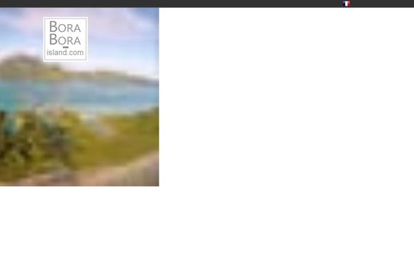 Site using Language Bar Flags plugin
