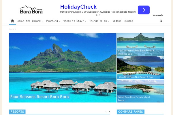 Newspaper theme site design template sample