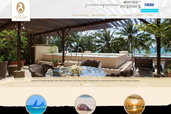 Site using Flexpaper plugin