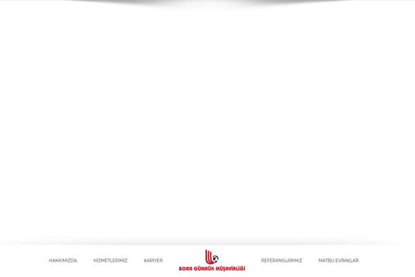 Site using WPGlobus - Multilingual Everything! plugin