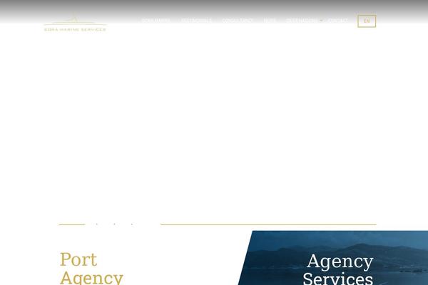 Site using Yachtcharter-shortcodes-post-types plugin