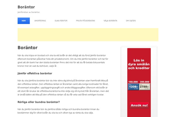 Silver Blue theme site design template sample