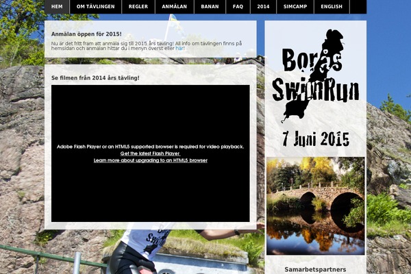 Site using Icegram plugin