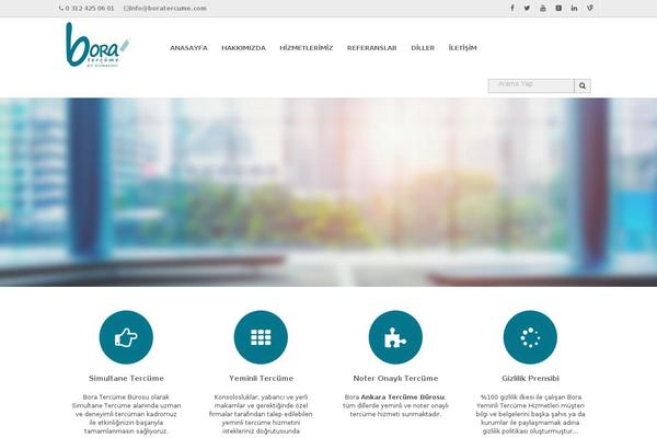 boratercume.com site used Medanis