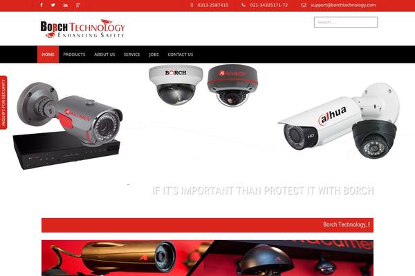 Site using CM Pop-Up banners for WordPress plugin