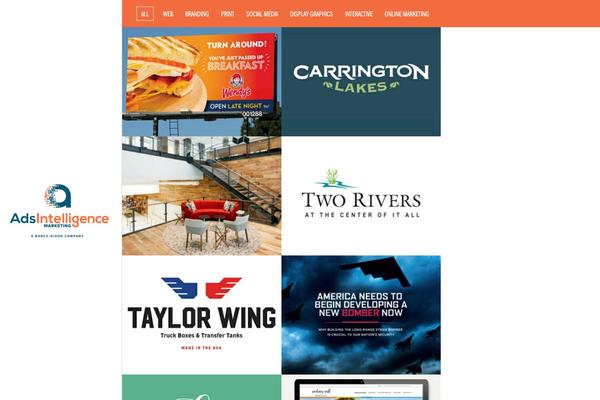 Site using (MB) YouTube Widget plugin