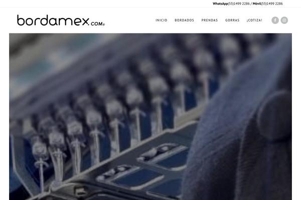Site using Chaty-pro plugin