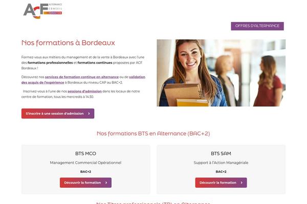 Site using Fluentformpro plugin