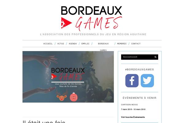 Site using Weptile Image Slider Widget plugin