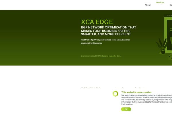 Spare theme site design template sample