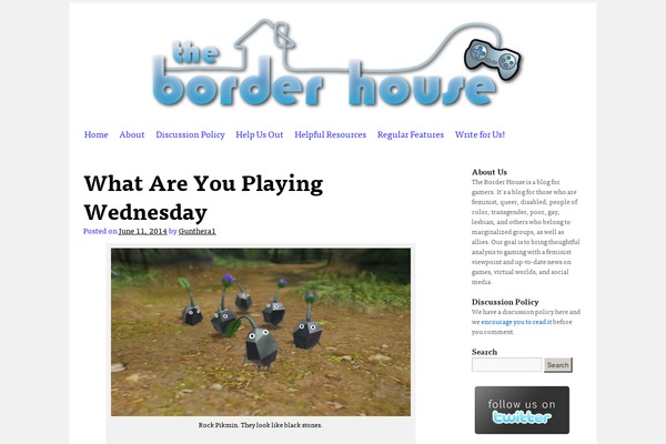 Write theme site design template sample
