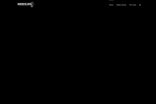 KLEO Child theme site design template sample