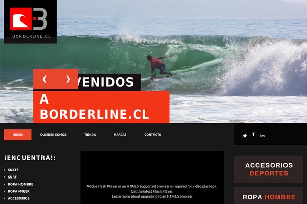 Site using Responsive-accordion-and-collapse plugin