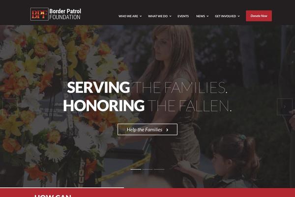 Twenty Eleven theme site design template sample