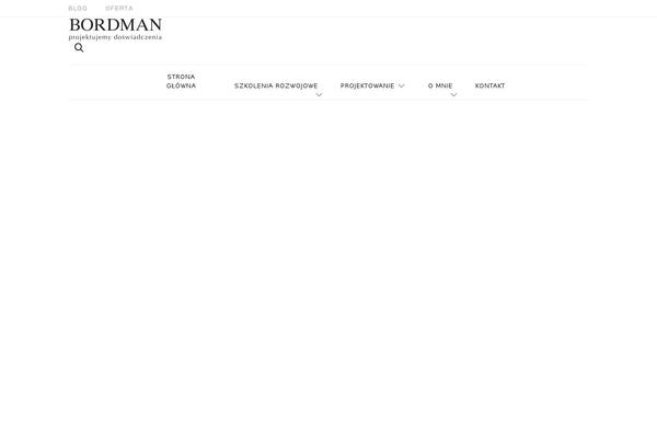 Authentic theme site design template sample