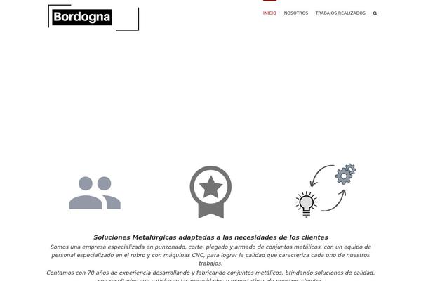Site using Float-menu plugin