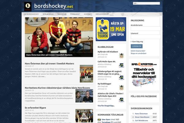Site using BuddyPress Sitewide Activity Widget plugin