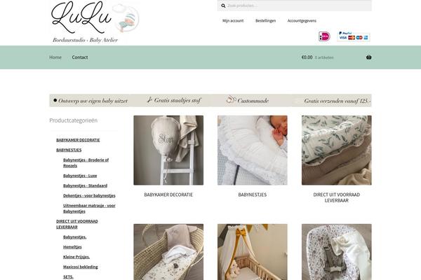 Site using YITH WooCommerce Badge Management plugin