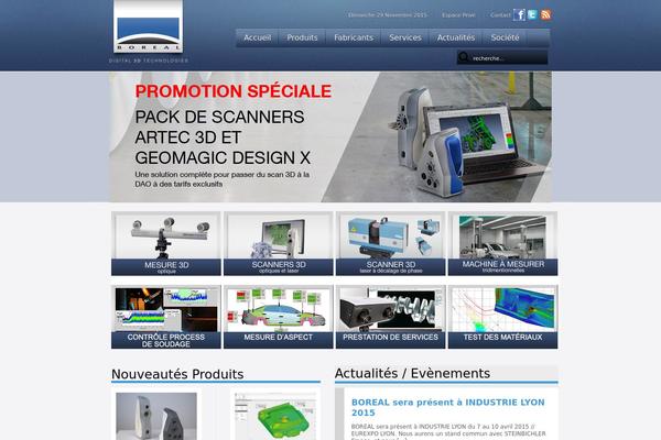Site using banner-manager plugin