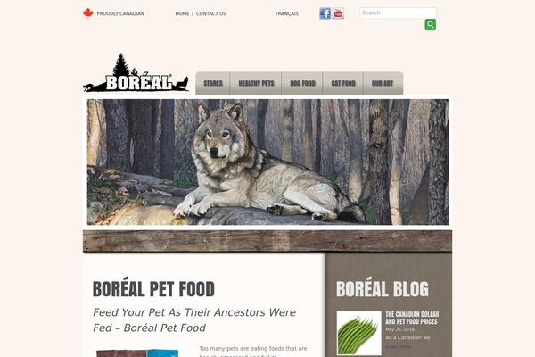 Site using AnythingSlider for WordPress plugin