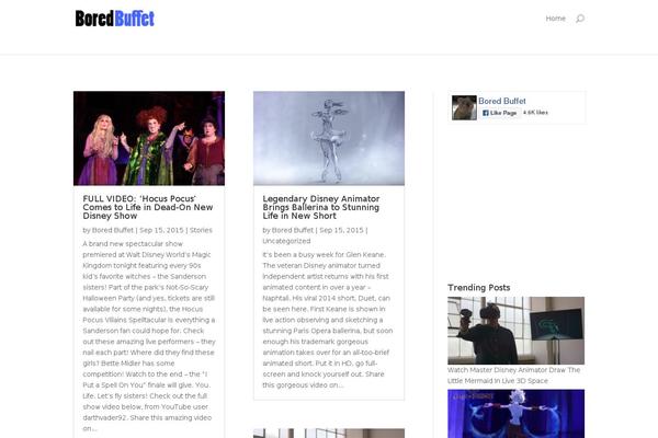 Site using Facebookpopuppro plugin