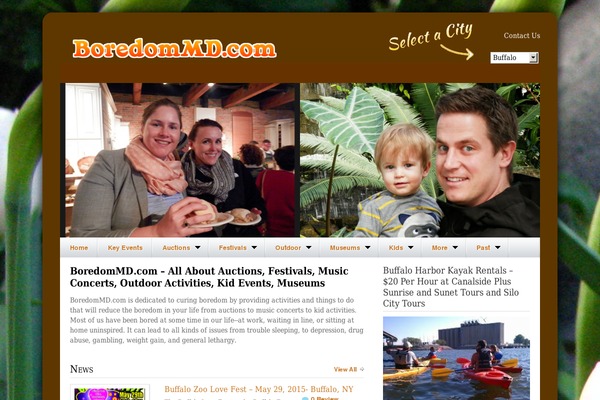 boredommd.com site used GeoPlaces