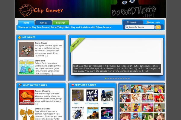 Site using Acurax On Click Pop Under plugin