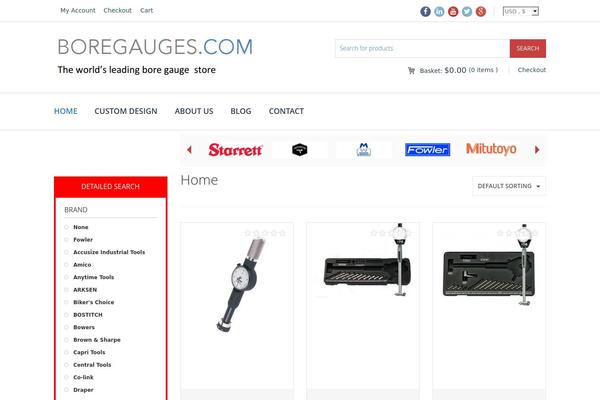 Kingdom theme site design template sample