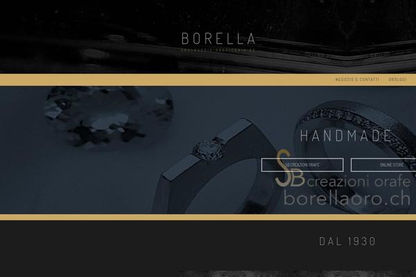 Site using Photo Gallery by Supsystic plugin
