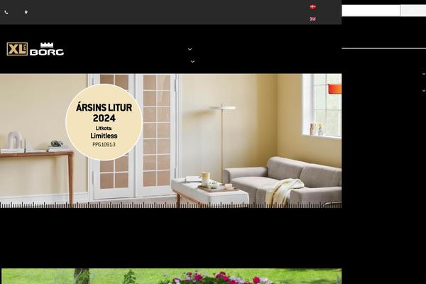 Site using Porto-functionality plugin