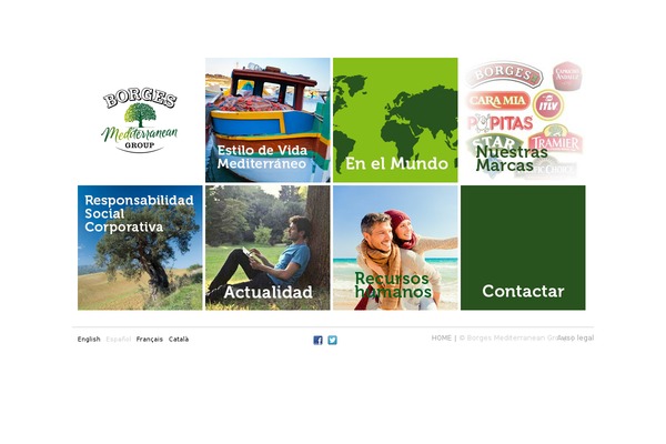 bmgtheme theme websites examples