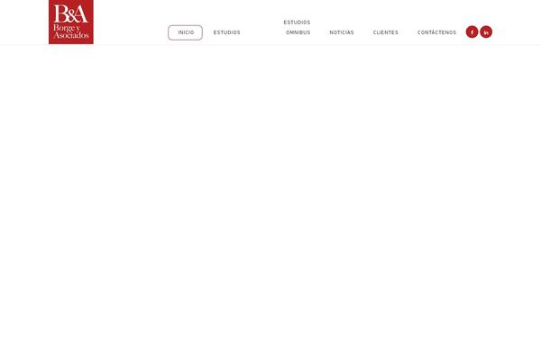 Sydney theme site design template sample