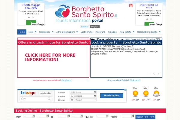 borghettosantospirito.it site used Editheme
