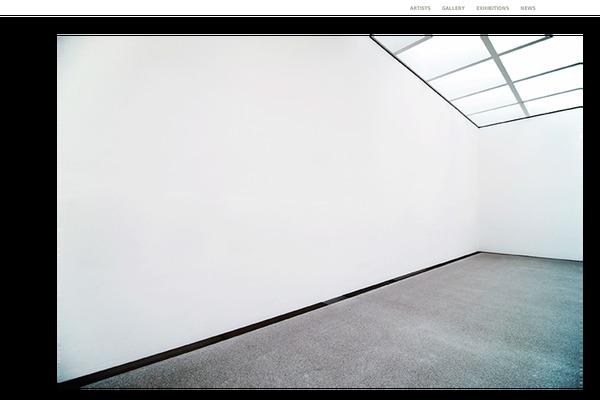 Starkers (Blank Theme) theme site design template sample