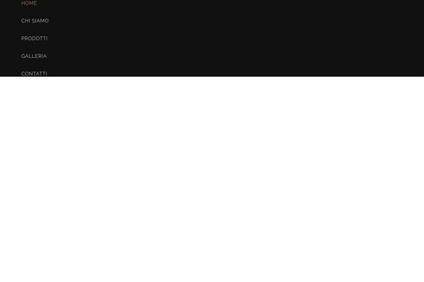 The7 theme site design template sample