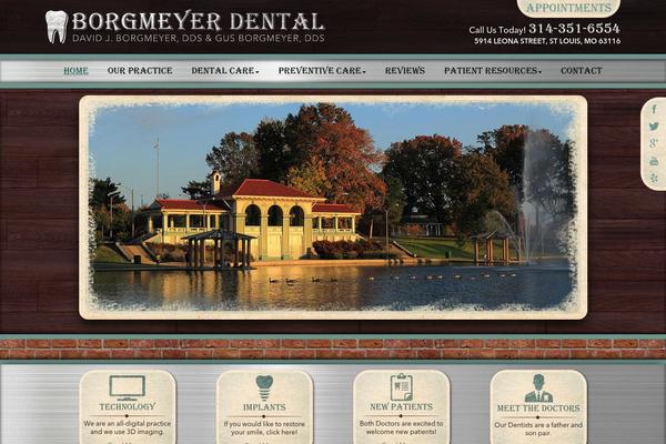 Custom5 theme site design template sample