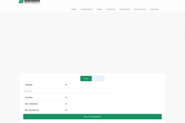 Site using Make-column-clickable-elementor plugin