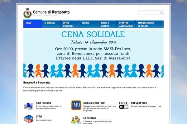 Corporate theme site design template sample