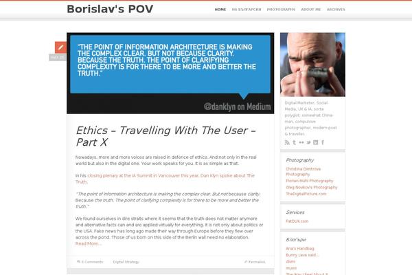 Pixelpower theme site design template sample