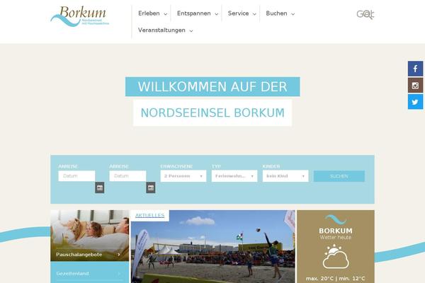 Site using Animate It! plugin