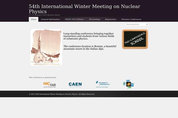 Coda theme site design template sample