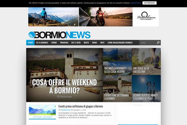 Hot Topix theme site design template sample