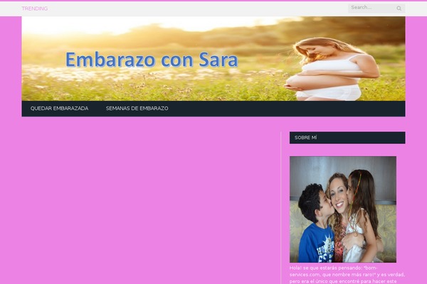 Site using Advanced lazy load plugin